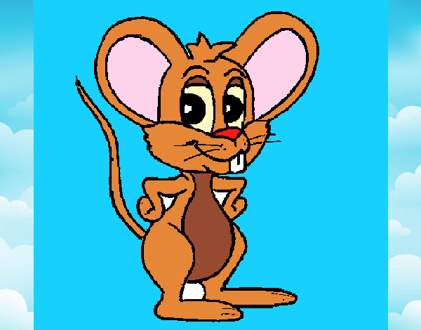 Ratón 1