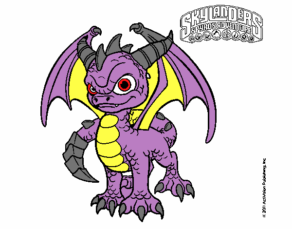 Spyro