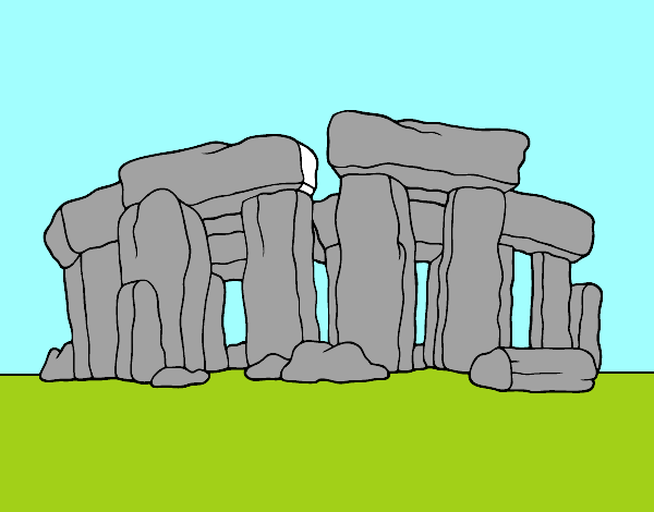 Stonehenge