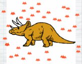 Triceratops