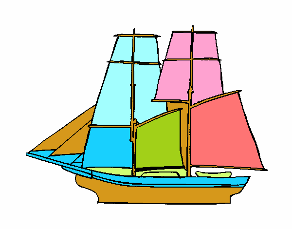 Velero 1