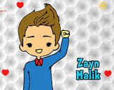 Zayn Malik