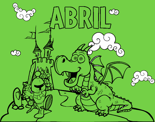 Abril