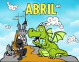 Abril