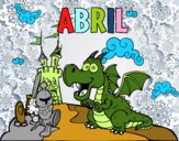 Abril