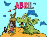 Abril