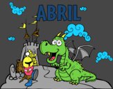 Abril