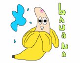 Banana 1