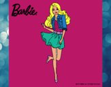 Barbie informal