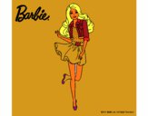 Barbie informal