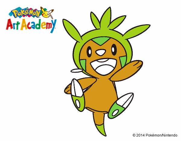 Chespin