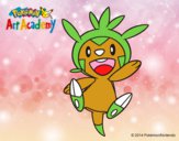 Chespin