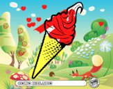 Cono helado