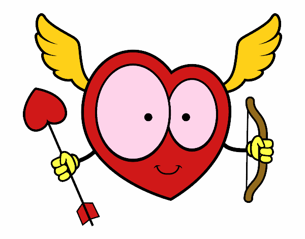 Corazón Cupido