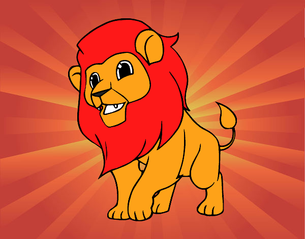 el rey leon