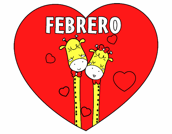 Febrero