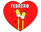 Febrero