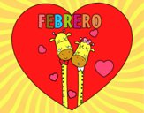 Febrero