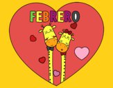 Febrero