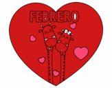 Febrero