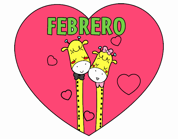 Febrero