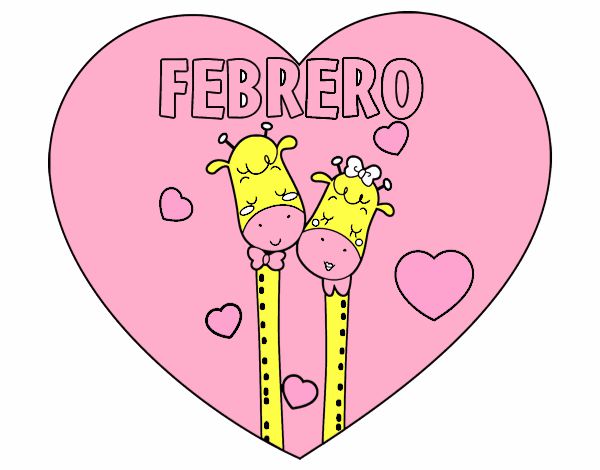 Febrero