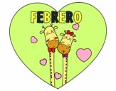 Febrero