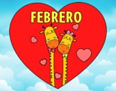 Febrero