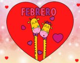 Febrero