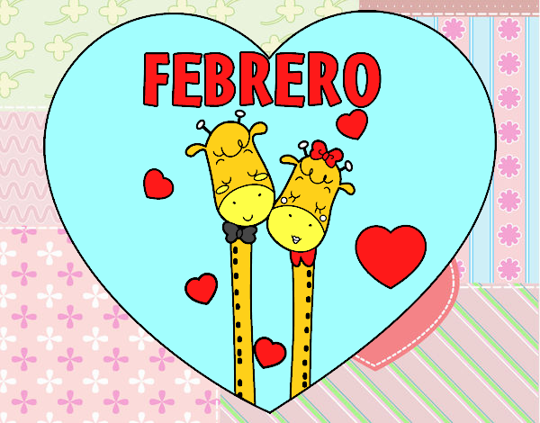 Febrero