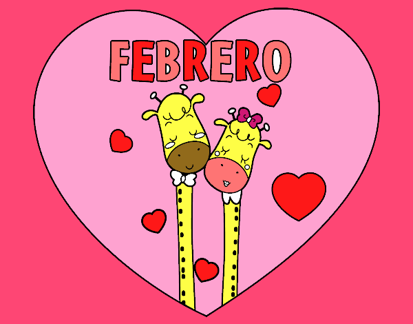 Febrero