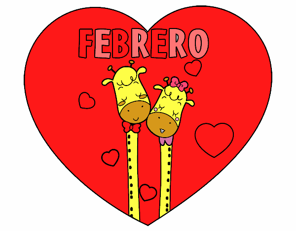 Febrero