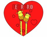 Febrero