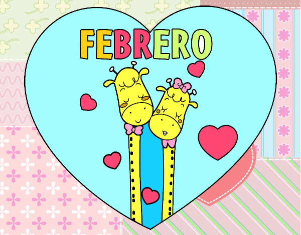 Febrero