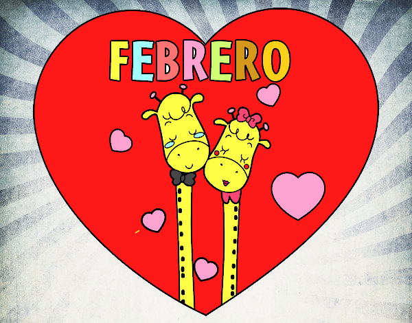 Febrero