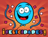 Felicidades