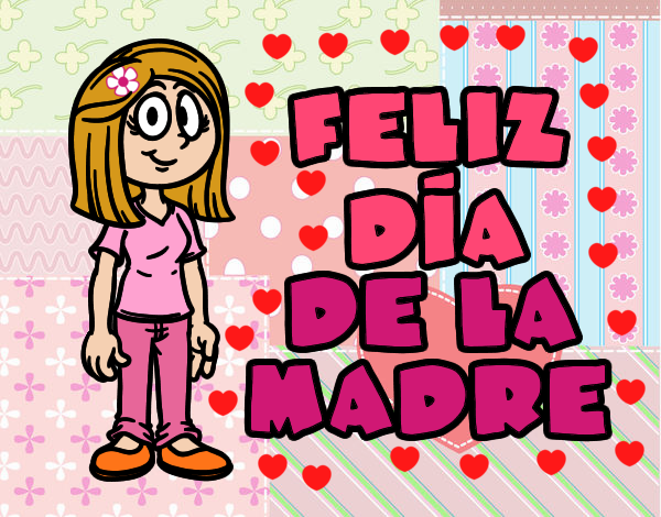 felis dia MAMA