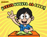 Feliz vuelta al cole