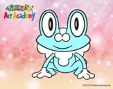 Froakie