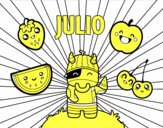 Julio