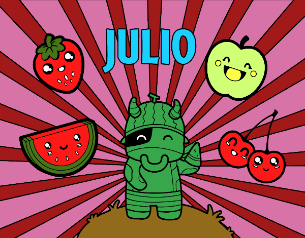 Julio