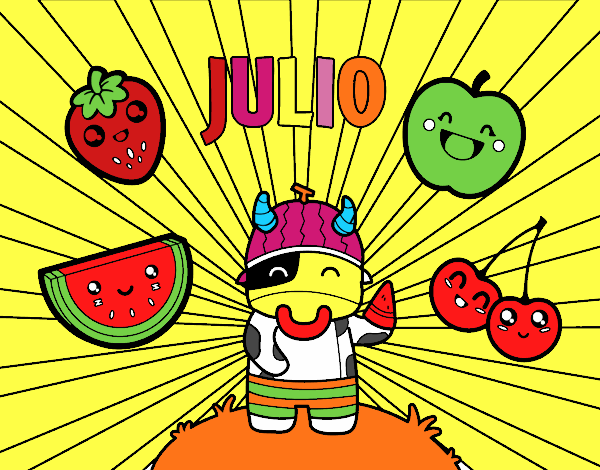 Julio