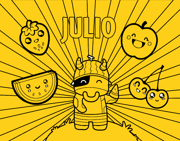 Julio