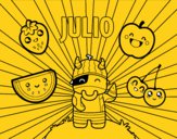 Julio