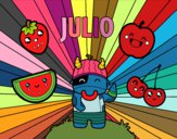 Julio