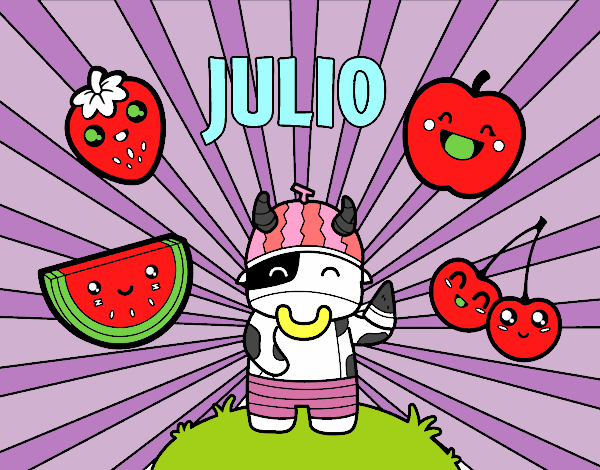 Julio