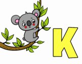 K de Koala