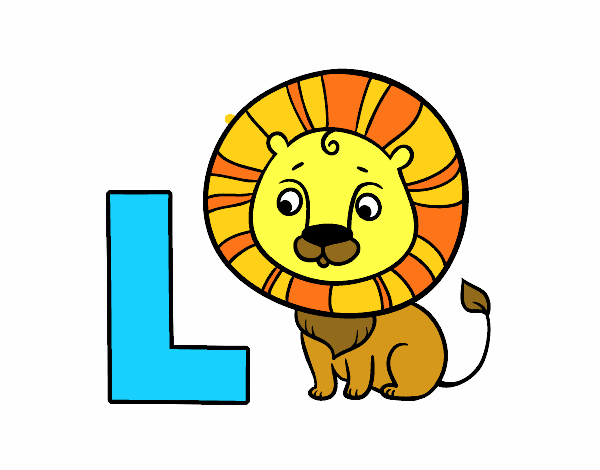 L de León