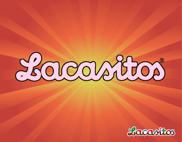 Logo Lacasitos