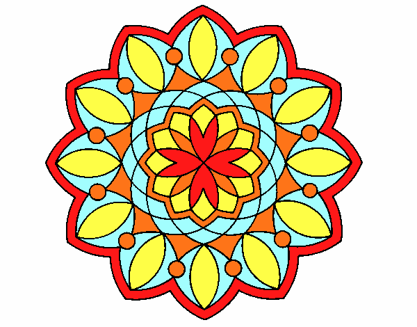 Mandala 3